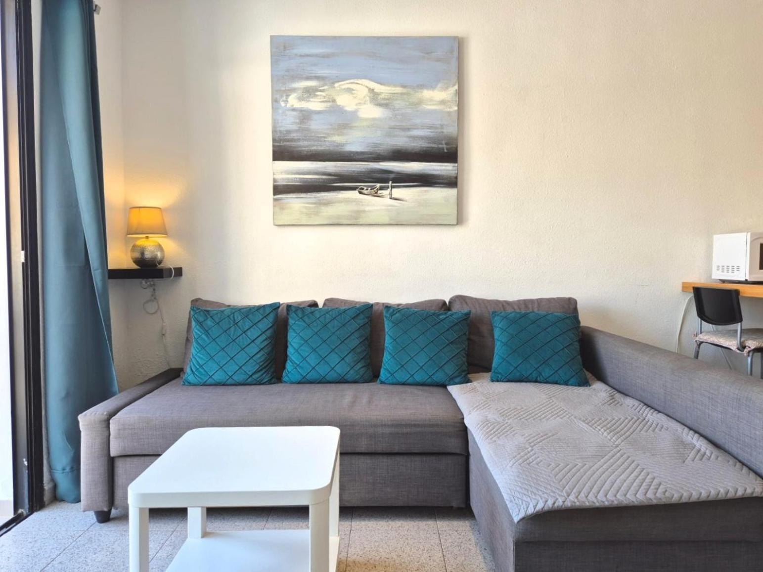 Amaya, Relaxing Holidays 220 Costa De Antigua Εξωτερικό φωτογραφία