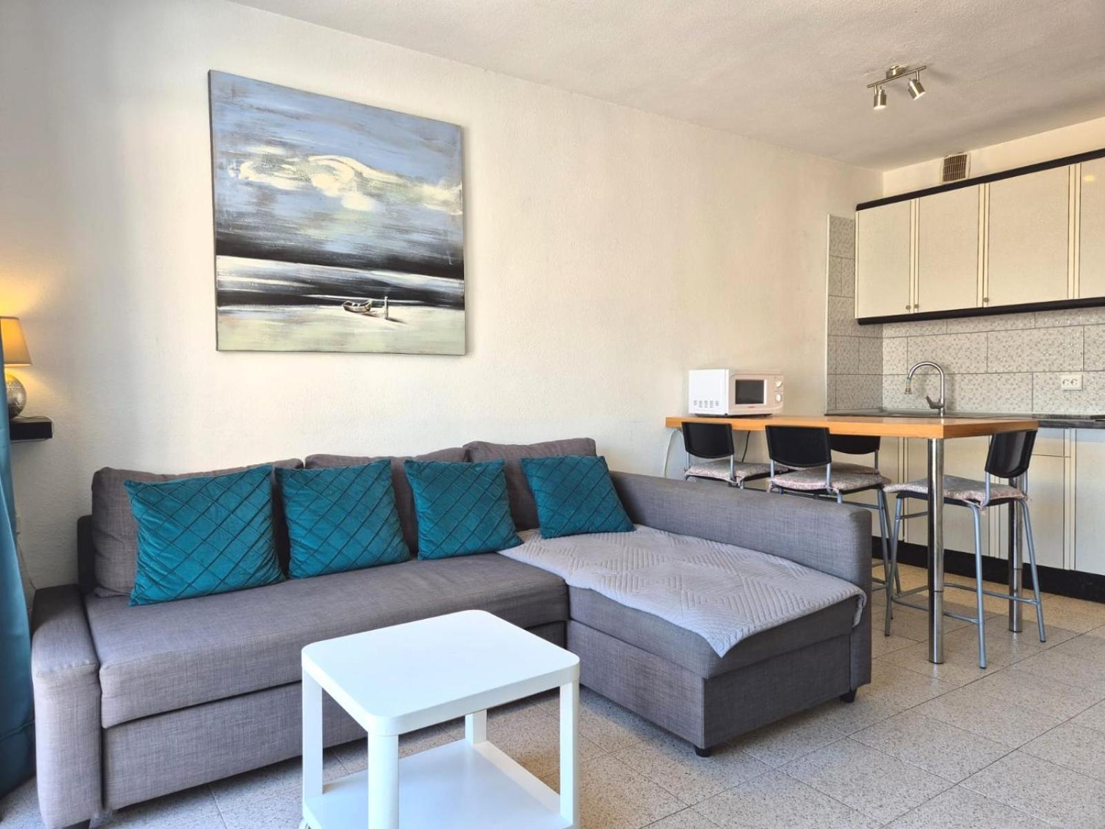Amaya, Relaxing Holidays 220 Costa De Antigua Εξωτερικό φωτογραφία