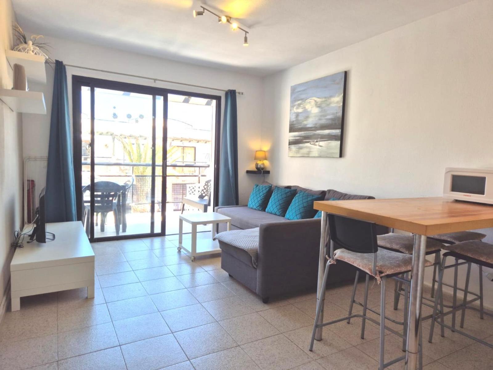 Amaya, Relaxing Holidays 220 Costa De Antigua Εξωτερικό φωτογραφία