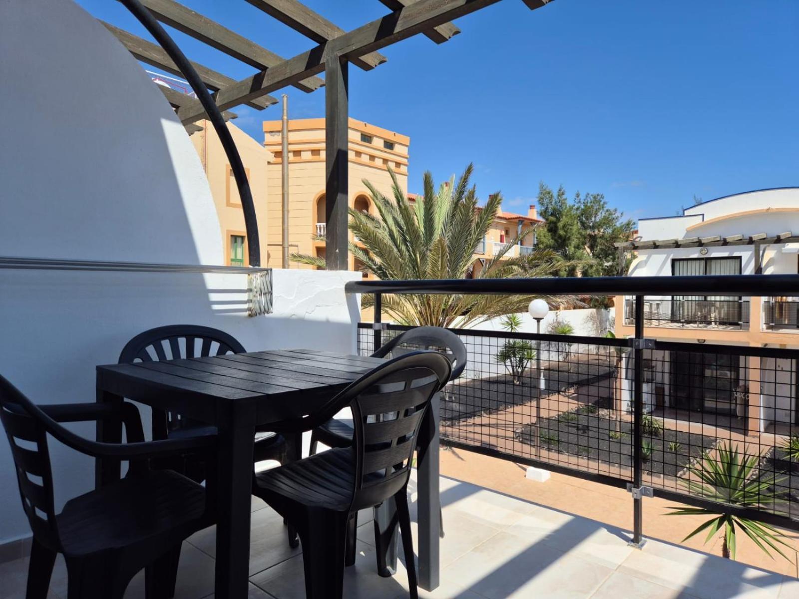 Amaya, Relaxing Holidays 220 Costa De Antigua Εξωτερικό φωτογραφία