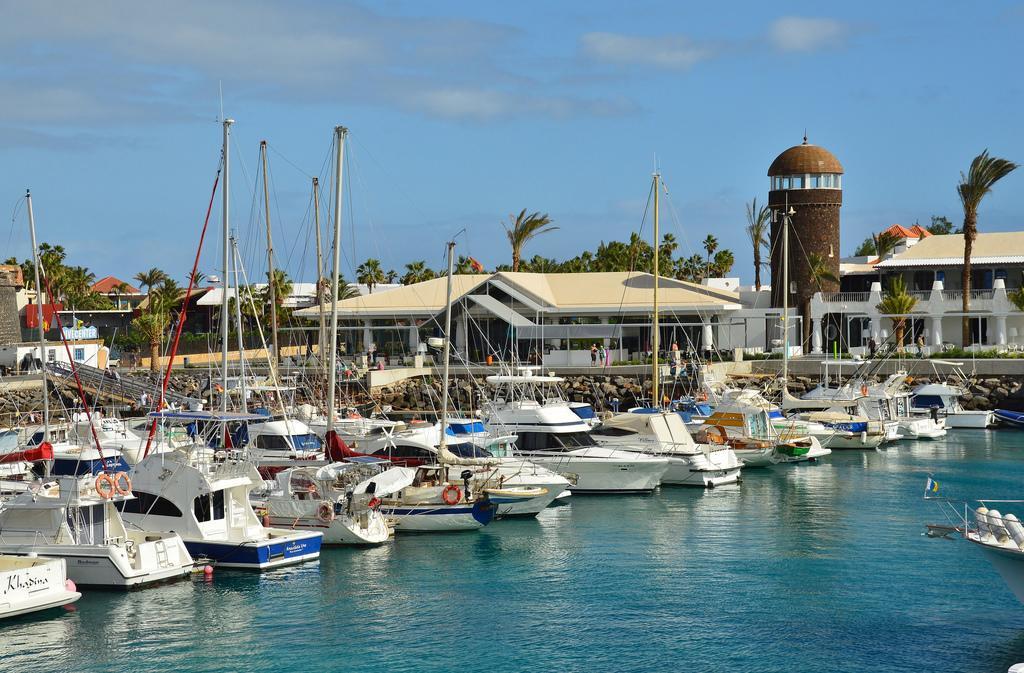 Amaya, Relaxing Holidays 220 Costa De Antigua Εξωτερικό φωτογραφία