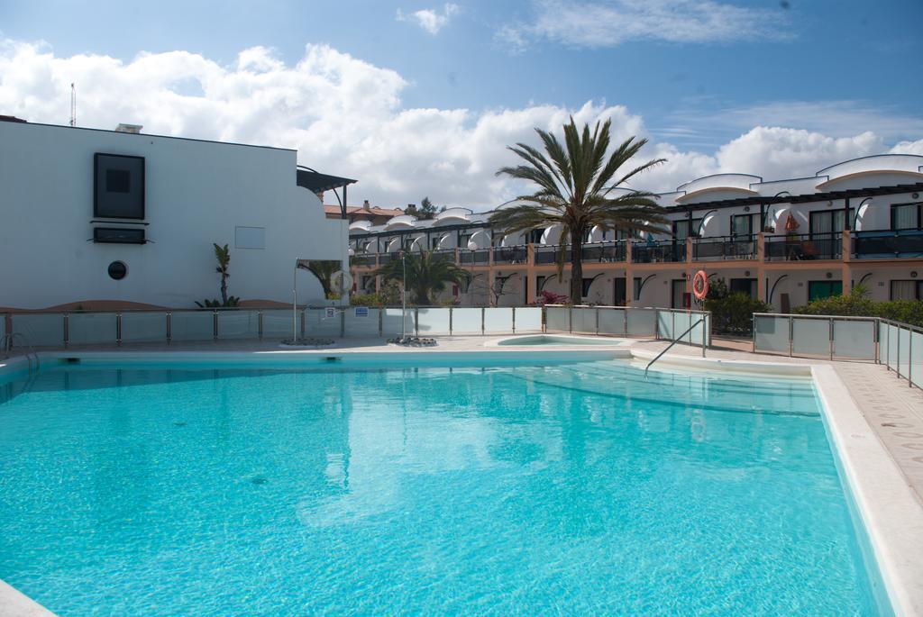 Amaya, Relaxing Holidays 220 Costa De Antigua Εξωτερικό φωτογραφία