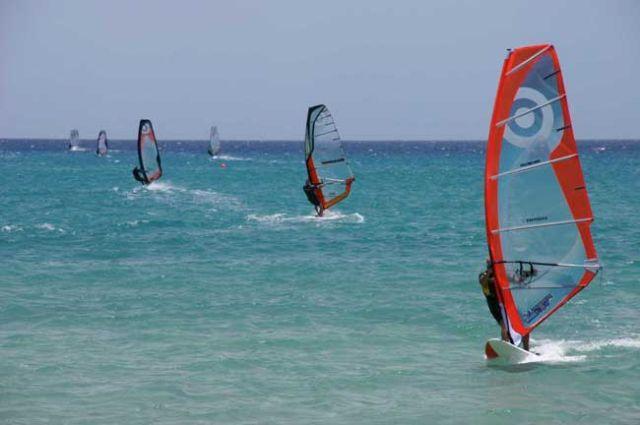 Amaya, Relaxing Holidays 220 Costa De Antigua Εξωτερικό φωτογραφία